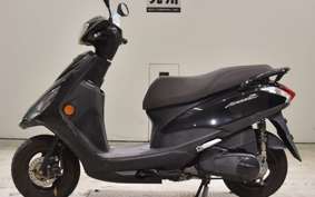 YAMAHA AXIS 125 Z SED7J