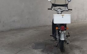 HONDA LITTLE CUB AA01