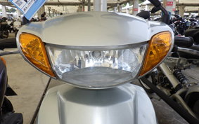 YAMAHA JOG Delux SA39J