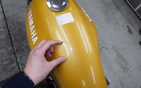 YAMAHA SRV250 RENAISSA 4DN