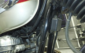 KAWASAKI W650 2001 EJ650A