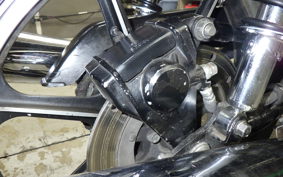 KAWASAKI Z250 FT 2014 KZ250A