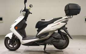 YAMAHA CYGNUS 125 XSR 2 2021 SE44J