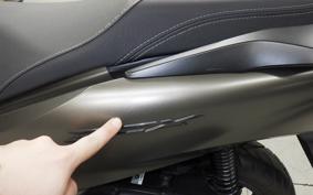 HONDA PCX 125 JK05