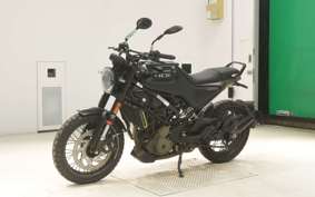 HUSQVARNA SVARTPILEN 401 2023