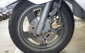 YAMAHA AXIS 100 SB06J