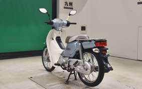 HONDA C110 SUPER CUB JA10