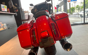 HARLEY HARLEY FLTRXSE1800CVO 2025 TC6