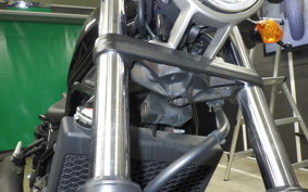 HONDA REBEL 250 MC49