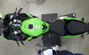 KAWASAKI NINJA 400 2019 EX400G