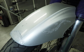 YAMAHA TDR125 2005 3SH