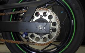 KAWASAKI NINJA 250 1990 EX250L