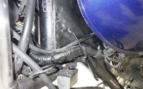 HONDA HAWK NIGHT 250 2011 MC26