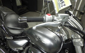 SUZUKI BOULEVARD 400 2011 VK57A