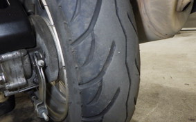 HONDA TACT Basket 2002 AF79