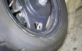 SUZUKI ADDRESS V125 S 2004 CF4MA