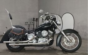 YAMAHA DRAGSTAR 400 VH01J