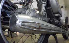 HONDA C90 SUPER CUB E HA02