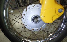 HONDA LITTLE CUB E 1999 AA01