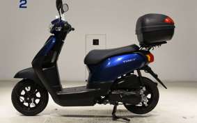 HONDA TACT-4ﾍﾞｰｼｯｸ 2021 AF79