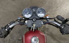 SUZUKI GN125 F Gen.2 PCJ2N