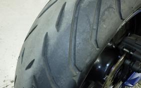 TRIUMPH DAYTONA 675 2009