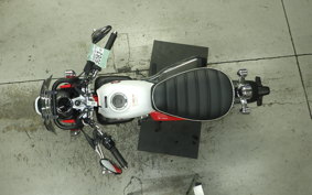 HONDA MONKEY 125 2015 JB05