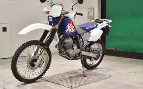 HONDA XR250 MD30