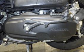 YAMAHA JOG-7 2012 AY01