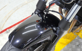 HONDA CB400SFV-4ABS 2021 NC42