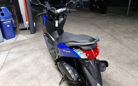 YAMAHA N-MAX SED6J