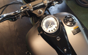 YAMAHA DRAGSTAR 250 VG05J