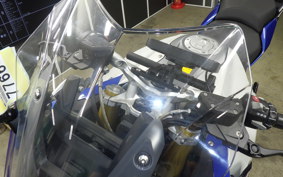 BMW R1200RS 2017