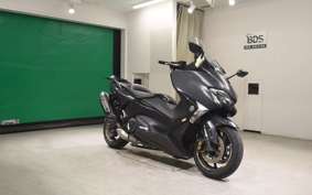 YAMAHA T-MAX 530 DX 2017 SJ15J