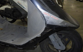 HONDA DJ-1 RR AF19