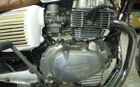 HONDA CB250 T CB250T