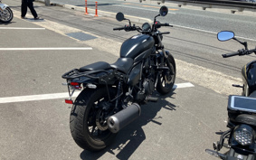 KAWASAKI ELIMINATOR 400-1 2024 EL400A