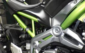 KAWASAKI Z900 Gen.2 2018 ZR900B