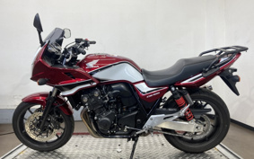 HONDA CB400 SUPER  BOL DOR ABS 2024 NC42