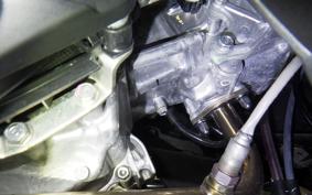 HONDA ADV160 2002 KF54