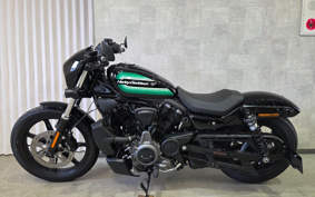 HARLEY RH975 NIGHT STAR 2023 ZH1