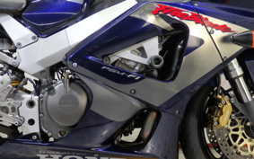 HONDA CBR929RR FIRE BLADE 2001 SC44