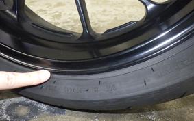 YAMAHA MT-09 Tracer 2020 RN51J