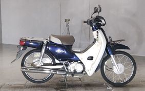 HONDA SUPER CUB50 AA04