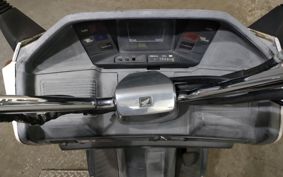 HONDA FUSION MF02