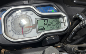 HONDA CB190X PCL2