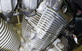 YAMAHA VIRAGO 400 1990 2NT