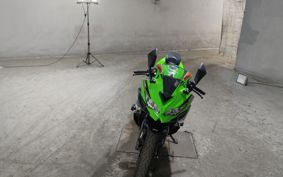 KAWASAKI  NINJA ZX-25R SE ZX250E