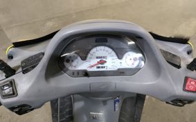 HONDA FORESIGHT MF04