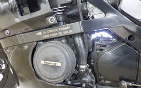 KAWASAKI GPZ400R 1988 ZX400D